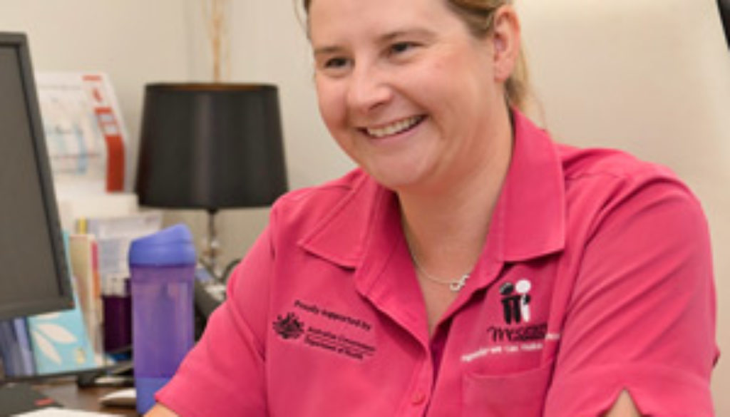 Breast-Cancer-Clinic-Nurse